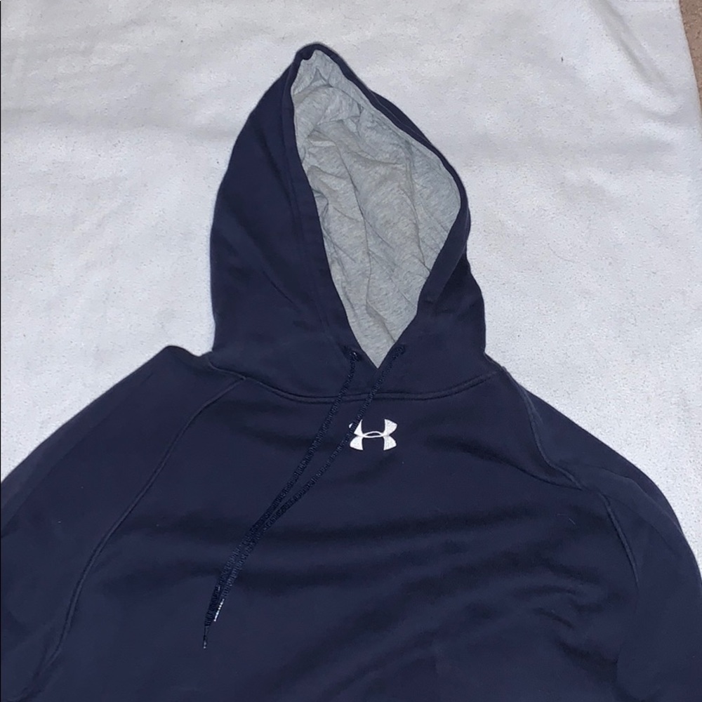 Under Armour Sweatshirt